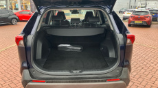 Toyota RAV4 2.5 VVT-i Hybrid Excel 5dr CVT Hybrid Estate